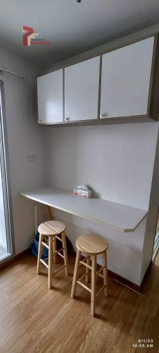 picture Condo for rent The Trust Residence Ratchada - Rama 3 Contact @propertybkk4 - 5/10