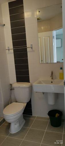 picture Condo for rent The Trust Residence Ratchada - Rama 3 Contact @propertybkk4 - 8/10