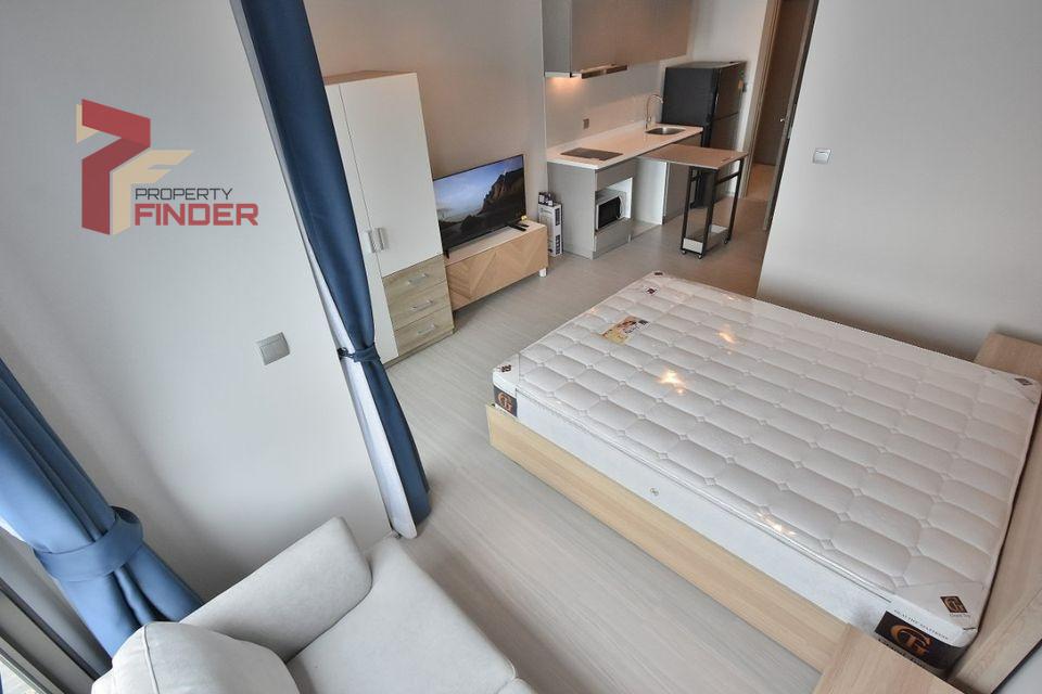 รูป Rds-1511 ให้เช่าคอนโด Life Asoke Rama 9 นัดชมห้อง 👉line : @propertyfinder - รูปที่ 3/10