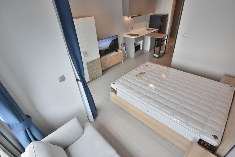 รูป Rds-1511 ให้เช่าคอนโด   Life Asoke Rama 9    นัดชมห้อง 👉line : @propertyfinder  - รูปที่ 3/10
