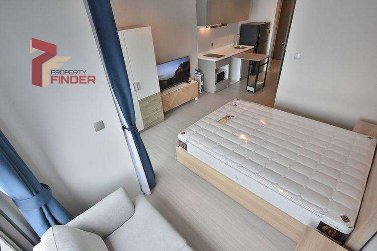 รูป Rds-1511 ให้เช่าคอนโด Life Asoke Rama 9 นัดชมห้อง 👉line : @propertyfinder - รูปที่ 3/10