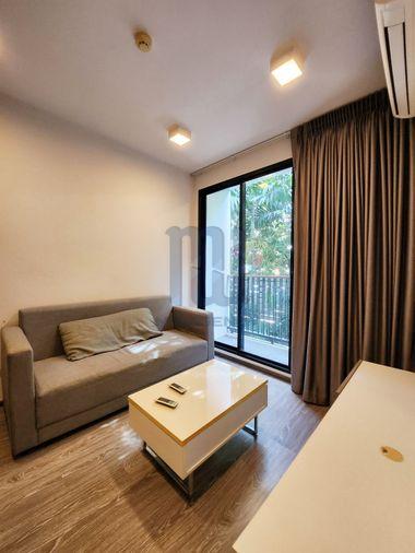 รูป 🔔รวมคอนโดนนนทบุรีให้เช่า🔔⚠️🛋️🛌เซล รัตนาธิเบศร์ - รูปที่ 9/12