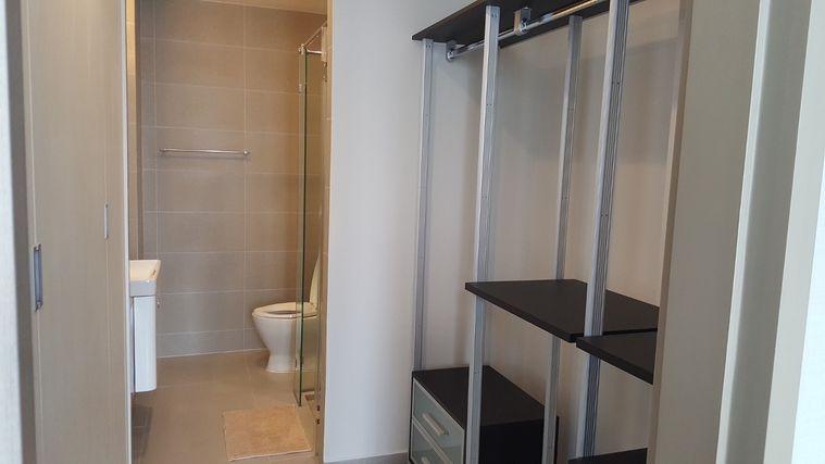 picture for rent Noble Ploenchit. 1bed 50sqm. Line id: @pfagent - 10/10