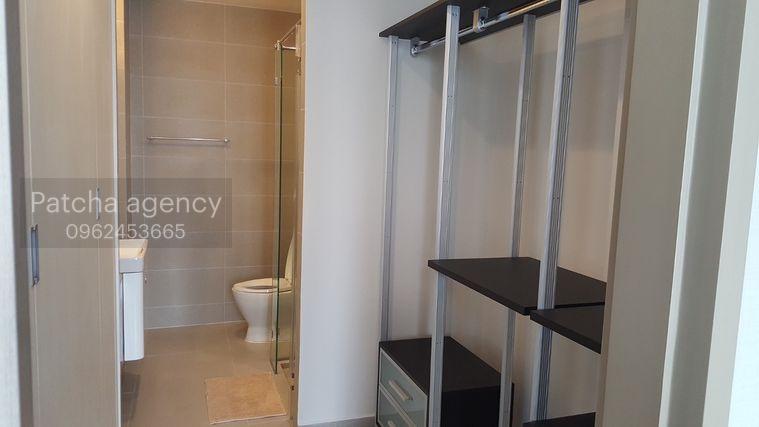 picture for rent Noble Ploenchit. 1bed 50sqm. Line id: @pfagent - 10/10