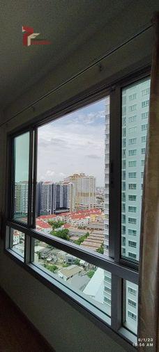 picture Condo for rent The Trust Residence Ratchada - Rama 3 Contact @propertybkk4 - 10/10