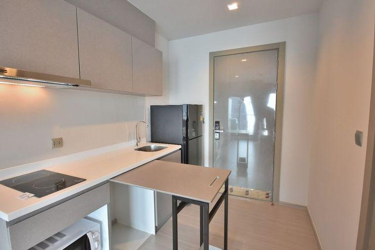รูป Rds-1511 ให้เช่าคอนโด   Life Asoke Rama 9    นัดชมห้อง 👉line : @propertyfinder  - รูปที่ 6/10