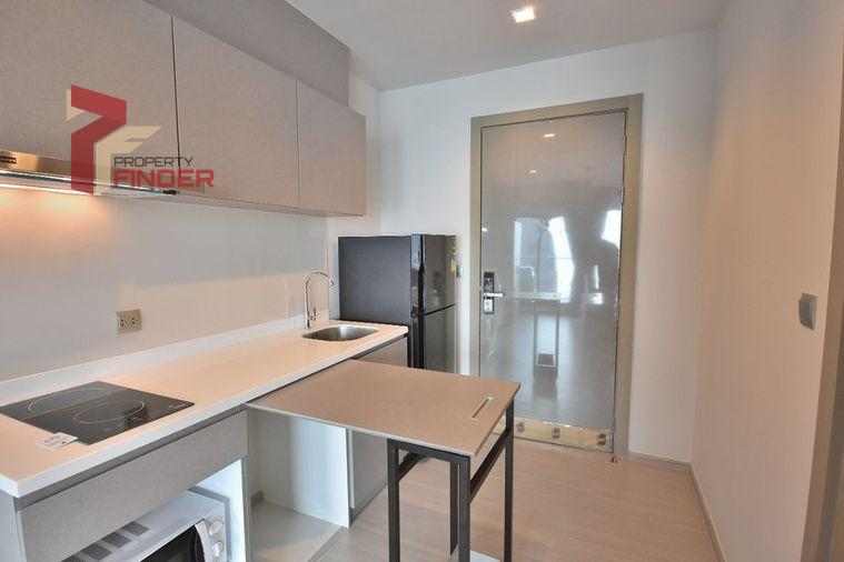 รูป Rds-1511 ให้เช่าคอนโด Life Asoke Rama 9 นัดชมห้อง 👉line : @propertyfinder - รูปที่ 6/10