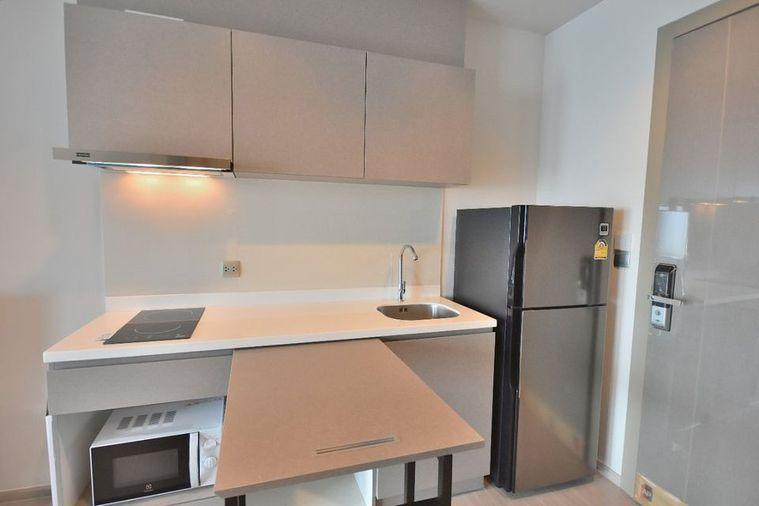 รูป Rds-1511 ให้เช่าคอนโด   Life Asoke Rama 9    นัดชมห้อง 👉line : @propertyfinder  - รูปที่ 7/10
