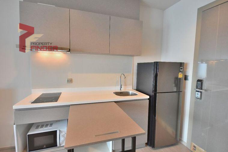 รูป Rds-1511 ให้เช่าคอนโด Life Asoke Rama 9 นัดชมห้อง 👉line : @propertyfinder - รูปที่ 7/10