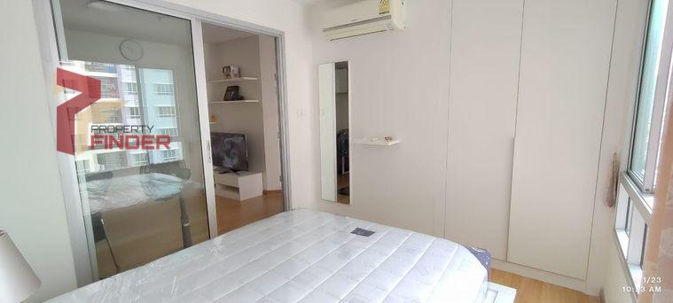 picture Condo for rent The Trust Residence Ratchada - Rama 3 Contact @propertybkk4 - 4/10