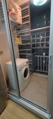 picture Condo for rent The Trust Residence Ratchada - Rama 3 Contact @propertybkk4 - 9/10