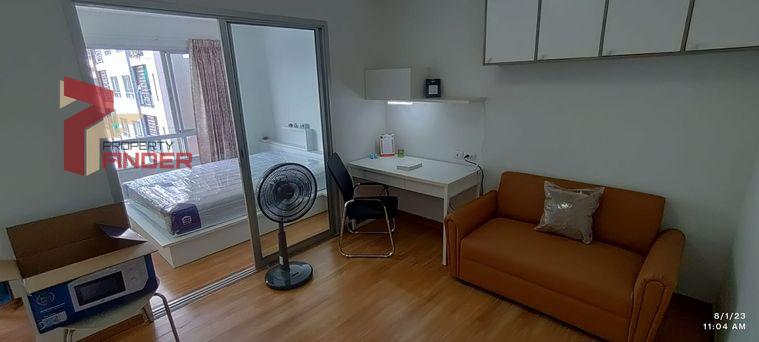 picture Condo for rent The Trust Residence Ratchada - Rama 3 Contact @propertybkk4 - 2/10