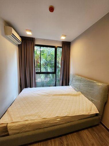 รูป 🔔รวมคอนโดนนนทบุรีให้เช่า🔔⚠️🛋️🛌เซล รัตนาธิเบศร์ - รูปที่ 1/12