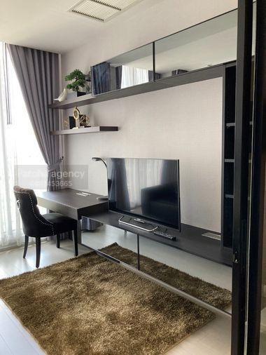 picture for rent Noble Ploenchit. 1bed 50sqm. Line id: @pfagent - 2/10