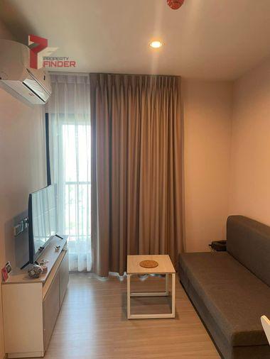 รูป Rds-1499 ให้เช่าคอนโด Aspire เอราวัณ ไพร์ม นัดชมห้อง 👉line : @propertyfinder - รูปที่ 3/4