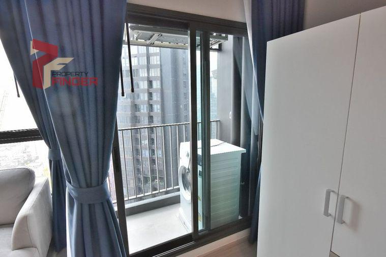 รูป Rds-1511 ให้เช่าคอนโด Life Asoke Rama 9 นัดชมห้อง 👉line : @propertyfinder - รูปที่ 9/10