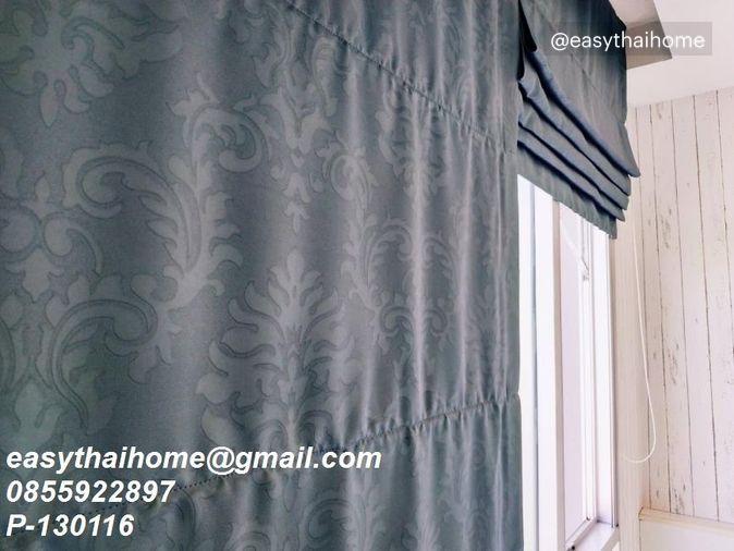 picture Condo for sale The Room Sukhumvit 64 fully furnished. - 2/8