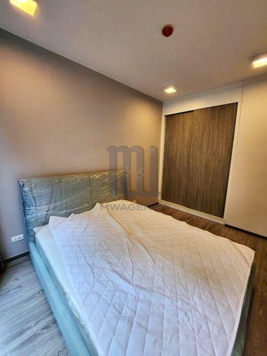 รูป 🔔รวมคอนโดนนนทบุรีให้เช่า🔔⚠️🛋️🛌เซล รัตนาธิเบศร์ - รูปที่ 3/12