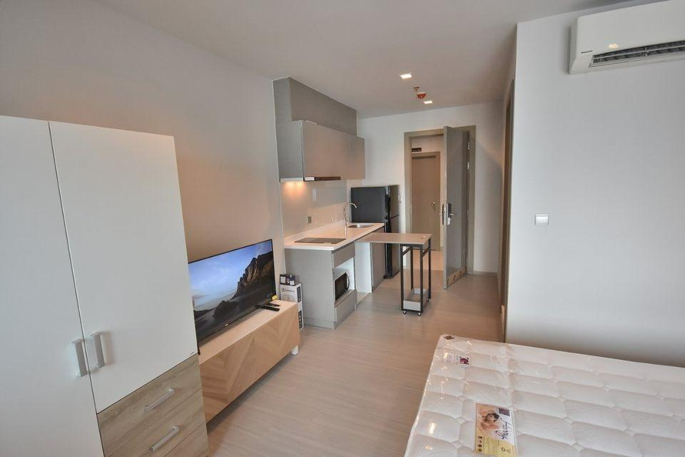 รูป Rds-1511 ให้เช่าคอนโด   Life Asoke Rama 9    นัดชมห้อง 👉line : @propertyfinder  - รูปที่ 4/10