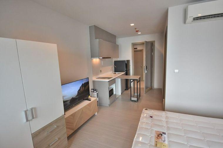 รูป Rds-1511 ให้เช่าคอนโด   Life Asoke Rama 9    นัดชมห้อง 👉line : @propertyfinder  - รูปที่ 4/10