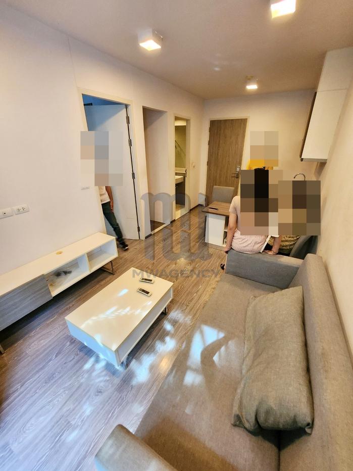 รูป 🔔รวมคอนโดนนนทบุรีให้เช่า🔔⚠️🛋️🛌เซล รัตนาธิเบศร์ - รูปที่ 8/12