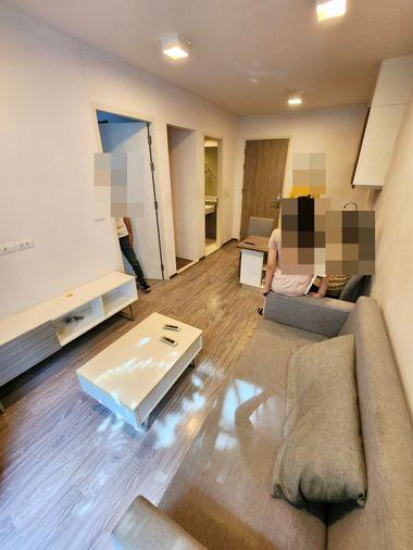 รูป 🔔รวมคอนโดนนนทบุรีให้เช่า🔔⚠️🛋️🛌เซล รัตนาธิเบศร์ - รูปที่ 8/12