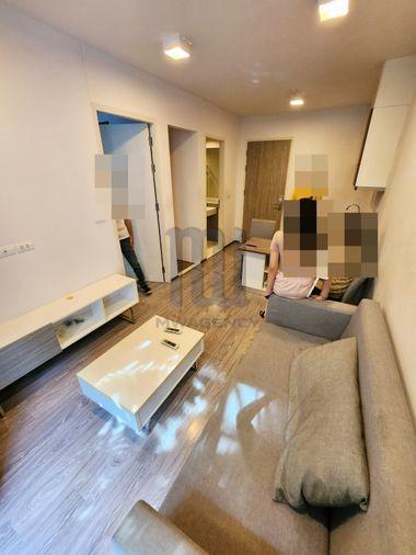 รูป 🔔รวมคอนโดนนนทบุรีให้เช่า🔔⚠️🛋️🛌เซล รัตนาธิเบศร์ - รูปที่ 8/12