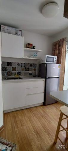 picture Condo for rent The Trust Residence Ratchada - Rama 3 Contact @propertybkk4 - 6/10