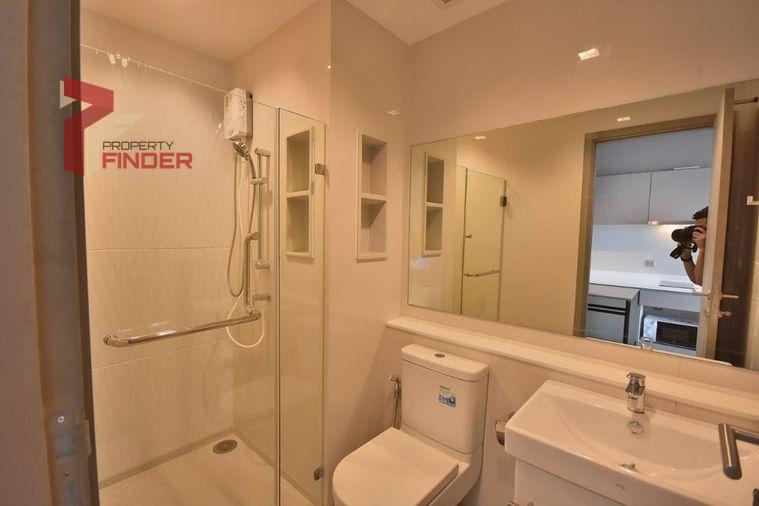 รูป Rds-1511 ให้เช่าคอนโด Life Asoke Rama 9 นัดชมห้อง 👉line : @propertyfinder - รูปที่ 8/10