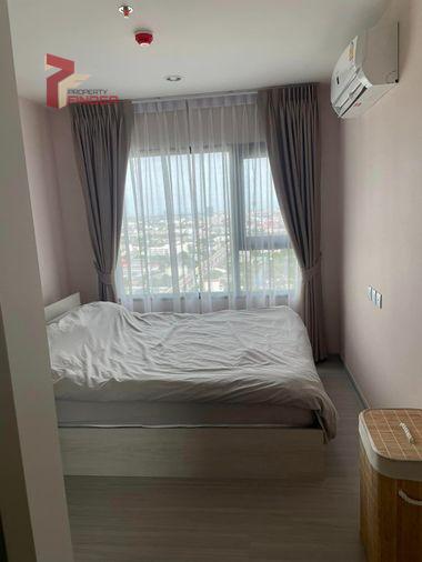 รูป Rds-1499 ให้เช่าคอนโด Aspire เอราวัณ ไพร์ม นัดชมห้อง 👉line : @propertyfinder - รูปที่ 1/4