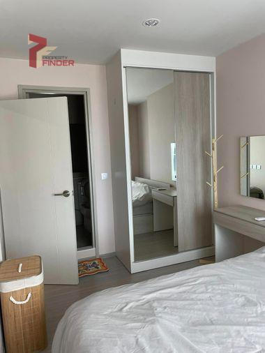 รูป Rds-1499 ให้เช่าคอนโด Aspire เอราวัณ ไพร์ม นัดชมห้อง 👉line : @propertyfinder - รูปที่ 2/4
