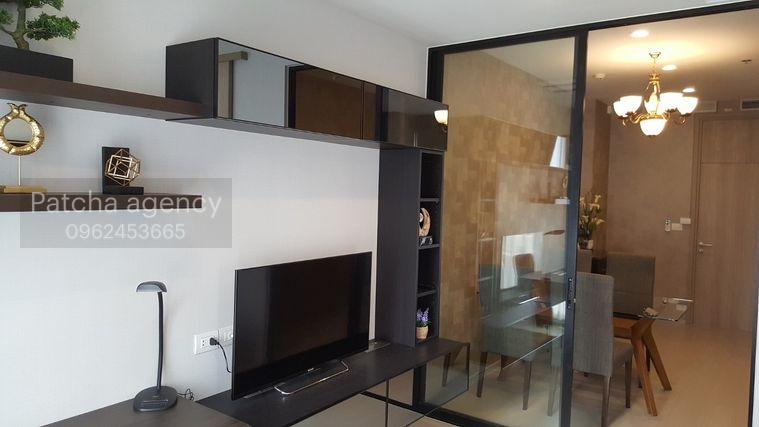 picture for rent Noble Ploenchit. 1bed 50sqm. Line id: @pfagent - 5/10