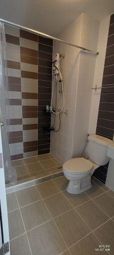 picture Condo for rent The Trust Residence Ratchada - Rama 3 Contact @propertybkk4 - 7/10