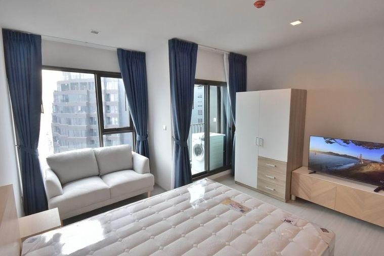 รูป Rds-1511 ให้เช่าคอนโด   Life Asoke Rama 9    นัดชมห้อง 👉line : @propertyfinder  - รูปที่ 2/10