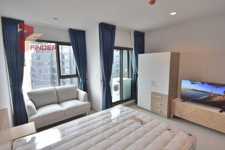 รูป Rds-1511 ให้เช่าคอนโด Life Asoke Rama 9 นัดชมห้อง 👉line : @propertyfinder - รูปที่ 2/10