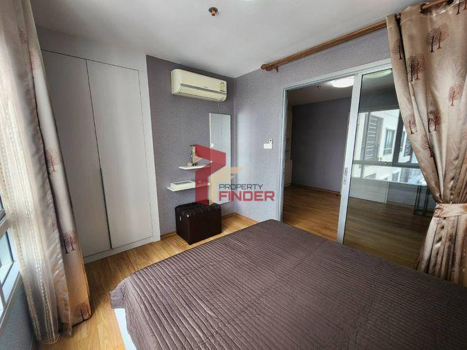 picture Condo for rent The Trust Residence Ratchada - Rama 3 Contact @propertybkk4 - 5/18