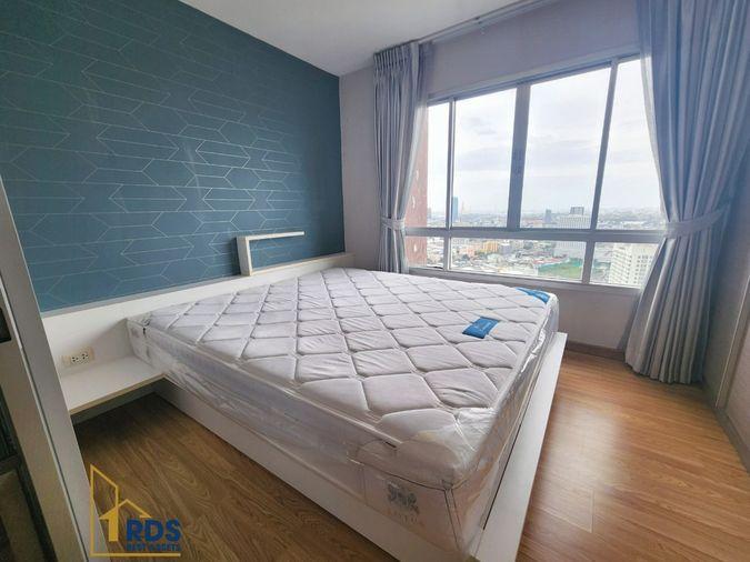 picture Condo for rent The Trust Residence Ratchada - Rama 3 Contact @propertybkk4 - 1/19
