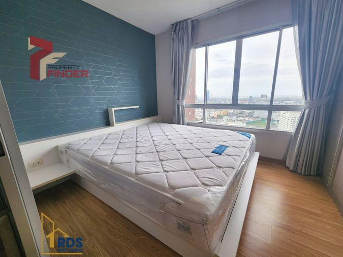 picture Condo for rent The Trust Residence Ratchada - Rama 3 Contact @propertybkk4 - 1/19