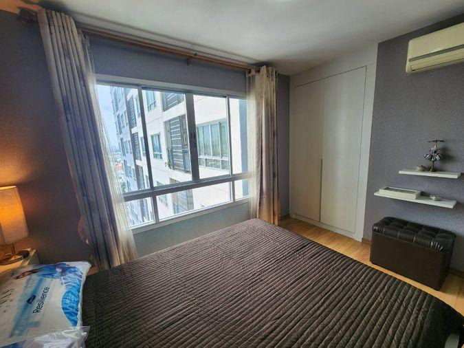 picture Condo for rent The Trust Residence Ratchada - Rama 3 Contact @propertybkk4 - 6/18
