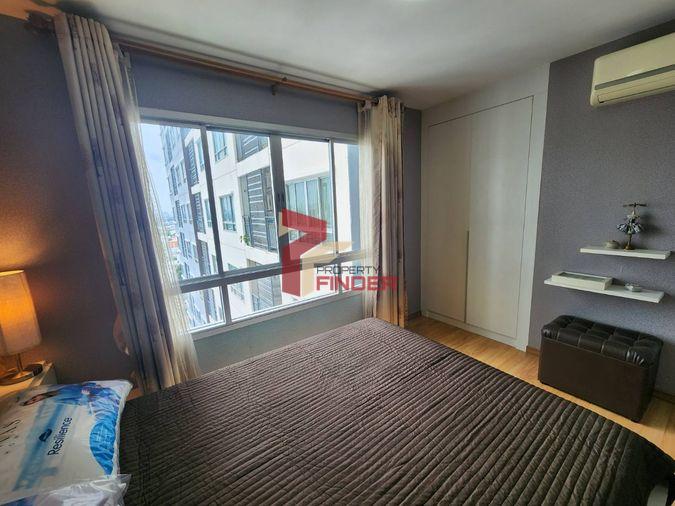 picture Condo for rent The Trust Residence Ratchada - Rama 3 Contact @propertybkk4 - 6/18