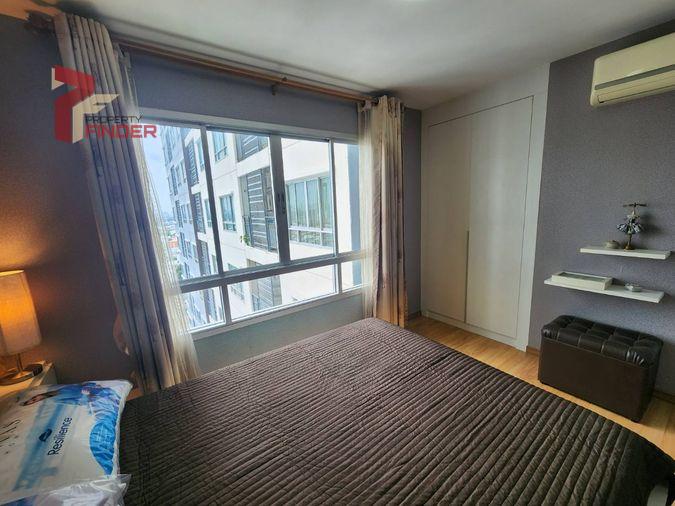 picture Condo for rent The Trust Residence Ratchada - Rama 3 Contact @propertybkk4 - 6/18