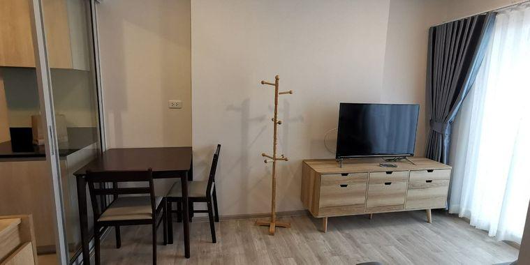 picture Condo for rent Niche Mono Ramkhamhaeng Contact @propertybkk1 - 3/14