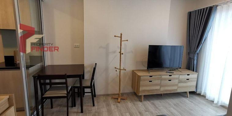 picture Condo for rent Niche Mono Ramkhamhaeng Contact @propertybkk1 - 3/14