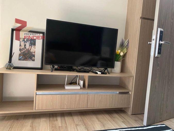รูป Rds-1525 ให้เช่าคอนโด Niche MONO Sukhumvit-Bearing ห้องใหม่ เฟอร์ครบ✨️ นัดชมห้อง 🟥 LINE @propertybkk2 - รูปที่ 5/13