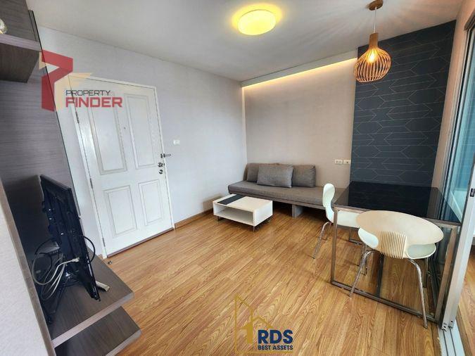 picture Condo for rent The Trust Residence Ratchada - Rama 3 Contact @propertybkk4 - 15/19