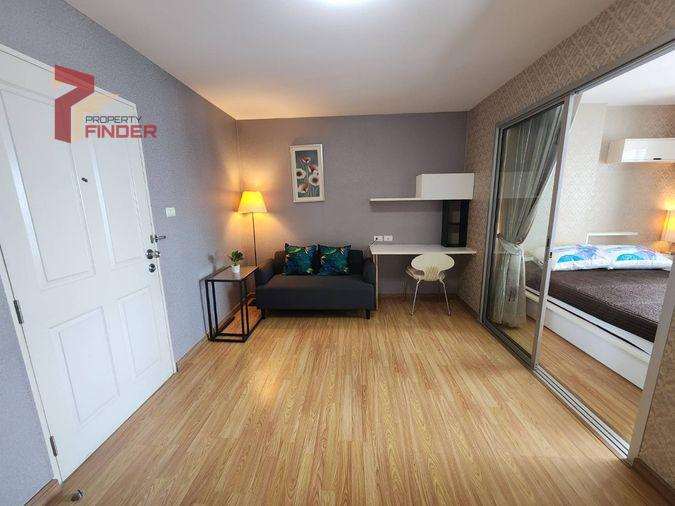 picture Condo for rent The Trust Residence Ratchada - Rama 3 Contact @propertybkk4 - 12/18