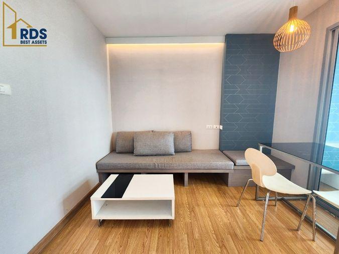 picture Condo for rent The Trust Residence Ratchada - Rama 3 Contact @propertybkk4 - 8/19