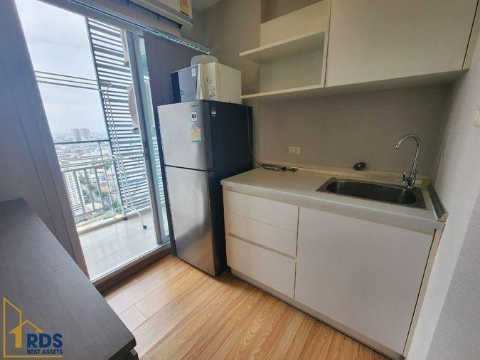 picture Condo for rent The Trust Residence Ratchada - Rama 3 Contact @propertybkk4 - 17/19