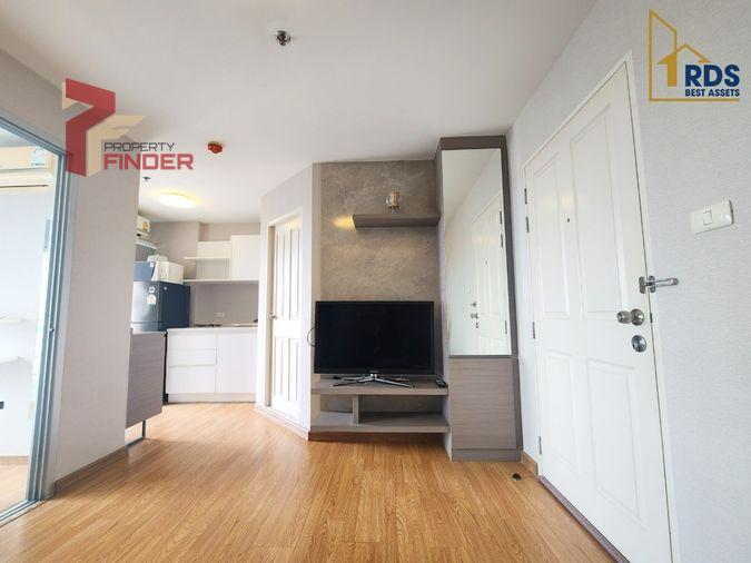 picture Condo for rent The Trust Residence Ratchada - Rama 3 Contact @propertybkk4 - 9/19