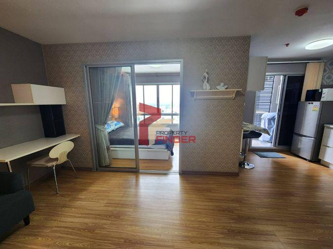 picture Condo for rent The Trust Residence Ratchada - Rama 3 Contact @propertybkk4 - 8/18